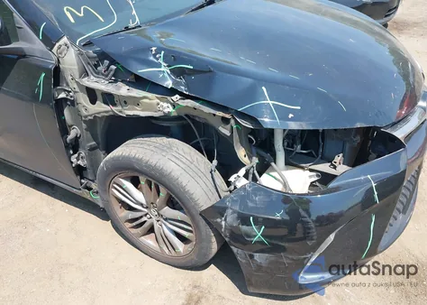 2016 Toyota Camry Se from USA, damaged, VIN 4T1BF1FK3GU137373